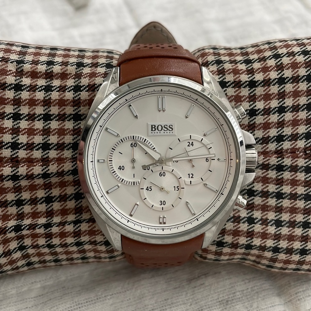 Boss by Hugo Boss Watch